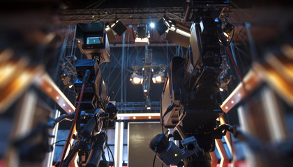 影像与影视技术专业学什么——聚焦影视节目制作