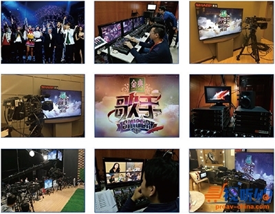 2018 NAB Show Shanghai 揭秘爆款影视作品幕后黑科技与赛事组织